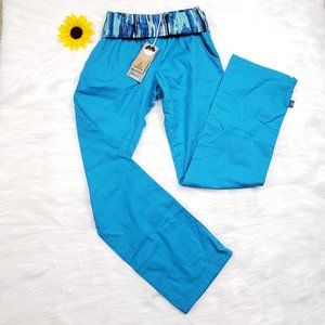 prAna Women's Sidra Stretchy Organic Cotton Pants